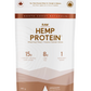 340g Unflavoured | North Coast Naturals Raw Hemp Protein Powder
