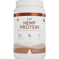 840g Unflavoured | North Coast Naturals Raw Hemp Protein Powder