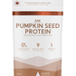 340g Original | North Coast Naturals Raw Pumpkin Seed Protein Powder