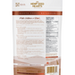 454g Unflavoured | North Coast Naturals Raw Hemp Seed Hearts Powder