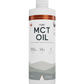 473ml Unflavoured | North Coast Naturals Pure MCT Oil Liquid