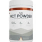 300g Unflavoured | North Coast Naturals Boosted MCT Powder