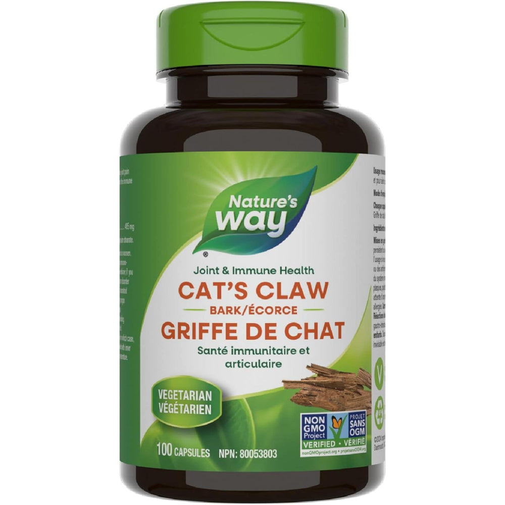 Cats Claw