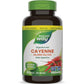 180 Capsules | Nature's Way Cayenne 40,000 HU/UC