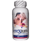 60 Vegetable Capsules | Option Biotech ereXium