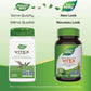 100 Capsules | Nature's Way Vitex Chasteberry