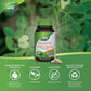 100 Vegetarian Capsules | Nature's Way Fenugreek Seed