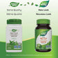 100 Vegetarian Capsules | Nature's Way Nettle Aerial Parts