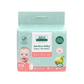 Aleva Naturals Bamboo Baby Sensitive Wipes 3-Pack (216 Wipes)