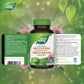 100 Vegetarian Capsules | Nature's Way Red Clover Blossom