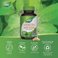 100 Vegetable Capsules | Nature's Way Slippery Elm
