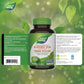 100 Vegetable Capsules | Nature's Way Slippery Elm
