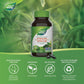 100 Vegetable Capsules | Nature's Way Spirulina Micro-Algae