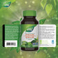 100 Vegetable Capsules | Nature's Way Spirulina Micro-Algae