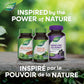 100 Vegetable Capsules | Nature's Way Spirulina Micro-Algae