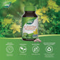 100 Vegetarian Capsules | Nature's Way St. John's Wort