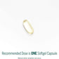 60 Softgels | Genestra Brands Omega 800