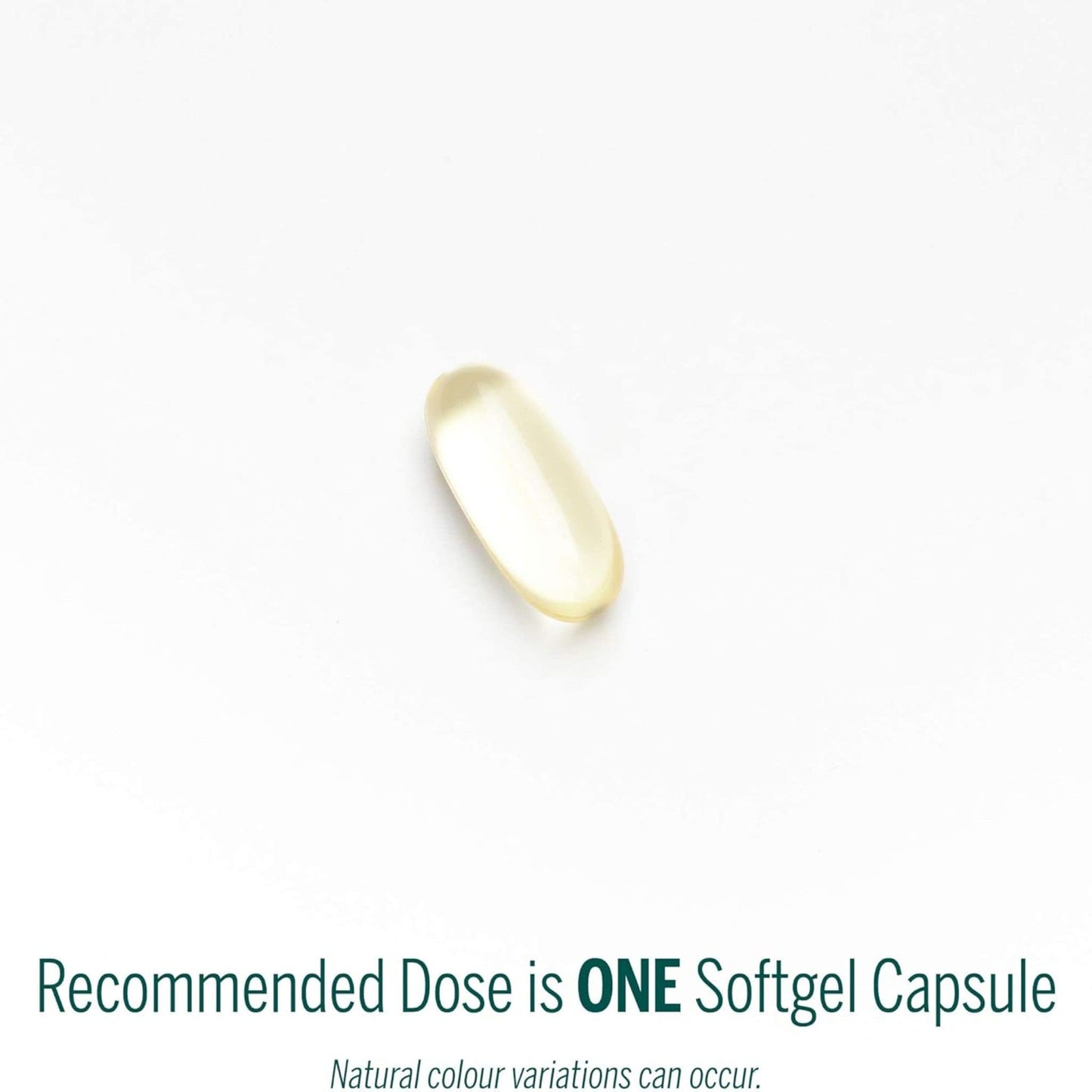 60 Softgels | Genestra Brands Omega 800
