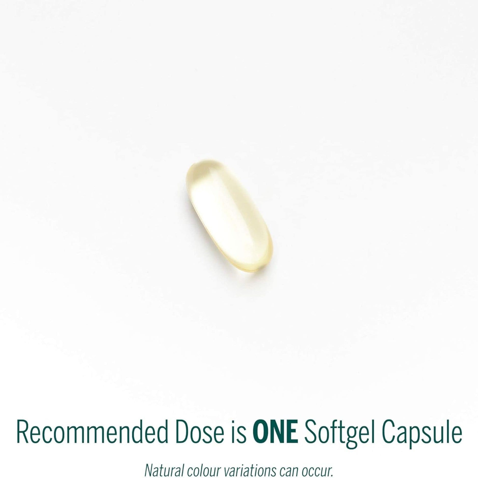 60 Softgels | Genestra Brands Omega 800