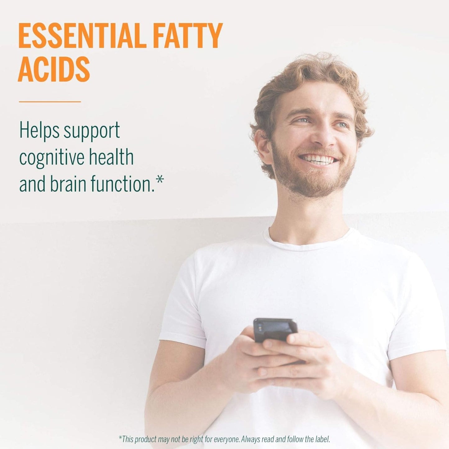 60 Softgels | Genestra Brands Omega 800
