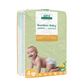 Aleva Naturals Bamboo Baby Diapers Size 4, 20-30 lbs (26 Diapers)