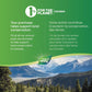 30 Capsules | Nature's Way Fortify Optima Digestive Balance Probiotic, 50 Billion Active Cultures