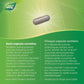 30 Capsules | Nature's Way Fortify Optima Digestive Balance Probiotic, 50 Billion Active Cultures