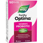 30 Capsules | Nature's Way Fortify Optima Women's Probiotic 50 Billion