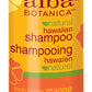 Alba Botanica Body Builder Mango Shampoo