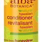 Alba Botanica Gloss Boss Honeydew Conditioner