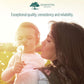 50 Vegetarian Capsules | Genestra Brands HMF Forte Probiotic