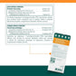50 Vegetarian Capsules | Genestra Brands HMF Forte Probiotic