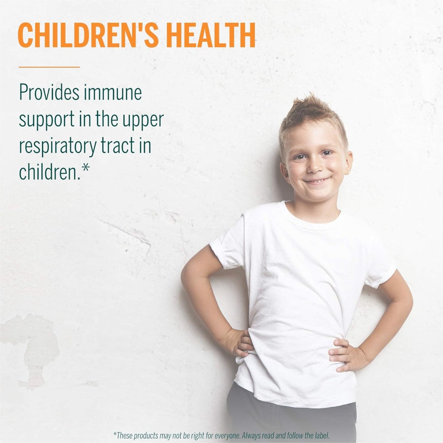 Natural Blackcurrant Flavour, 30 Chewable Tablets | Genestra Brands HMF Fit For School