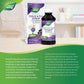 120mL | Nature's Way Sambucus Cold and Flu Syrup for Kids, Elderberry with Propolis and Echinacea
