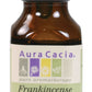 Aura Cacia Frankincense Essential Oil Pure 15ml