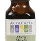 Aura Cacia Myrrh Essential Oil Pure 15ml