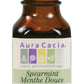 Aura Cacia Spearmint Essential Oil Pure 15ml