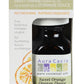 Aura Cacia Sweet Orange Essential Oil Boxed 15ml
