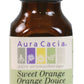Aura Cacia Sweet Orange Essential Oil Pure 15ml