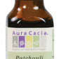 Aura Cacia Patchouli Essential Oil Pure 15ml