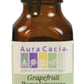 Aura Cacia Grapefruit Essential Oil Pure 15ml