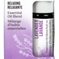 Aura Cacia Essential Oil Roll-On Lavender 9ml
