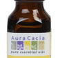 Aura Cacia Sandalwood Essential Oil Pure 15ml