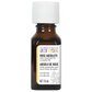 Aura Cacia Rose Absolute in Jojoba Oil In Jojoba Oil 15ml