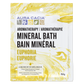 Aura Cacia Aromatherapy Mineral Bath, 6-Pack Euphoria 6 x 71g