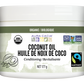 Aura Cacia Organic Coconut Oil Certified Organic 177g