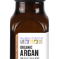 Aura Cacia Organic Argan Oil Bottle 30ml
