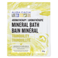 Aura Cacia Aromatherapy Mineral Bath, 6-Pack Tranquility 6 x 71g