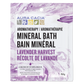 Aura Cacia Aromatherapy Mineral Bath, 6-Pack Lavender Harvest 6 x 71g