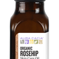 Aura Cacia Organic Rosehip Oil Bottle 28ml